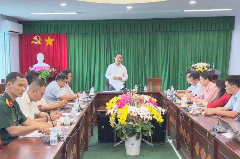 Vĩnh Long phát triển hạ tầng số đáp ứng nhu cầu sử dụng của người dân -0