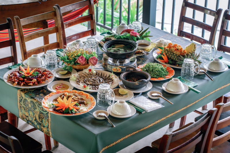 Hò hẹn cùng Đồng Tháp Mười -0