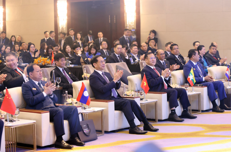 Tăng cường hợp tác quốc tế trong phòng, chống mua bán người -0