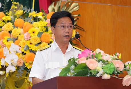 BIDV đồng hành triển khai chiến dịch “60 ngày cao điểm hỗ trợ hộ kinh doanh chuyển đổi sang kê khai thuế” -0