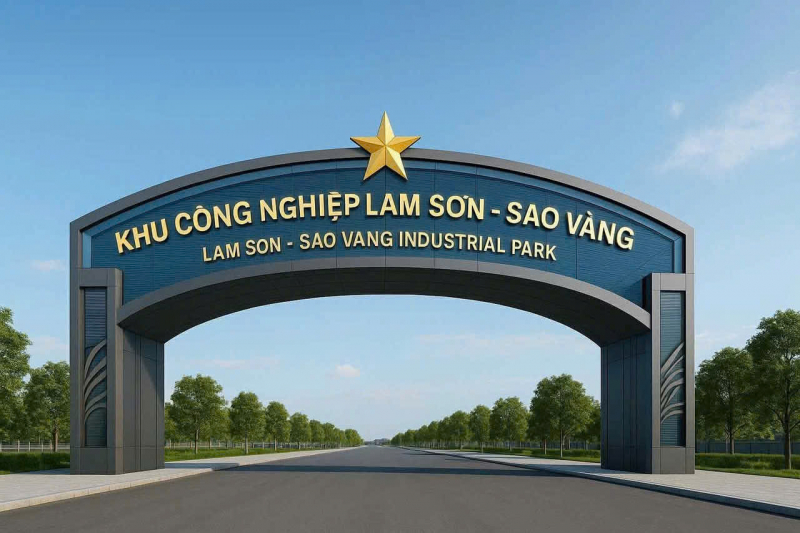 “Lam Kinh Riverside – Vùng đất hội tụ tầm nhìn và khát vọng bứt phá” -0