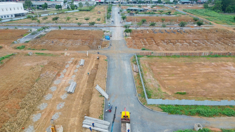 “Lam Kinh Riverside – Vùng đất hội tụ tầm nhìn và khát vọng bứt phá” -0