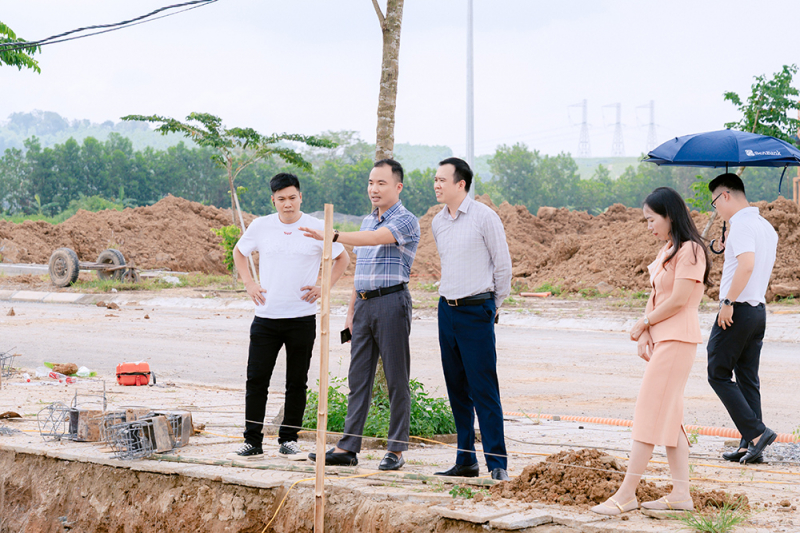 “Lam Kinh Riverside – Vùng đất hội tụ tầm nhìn và khát vọng bứt phá” -1