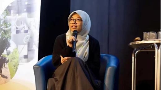 Các học giả hàng đầu thế giới mang gì tới Việt Nam vào  Tuần lễ Khoa học Công nghệ  -0