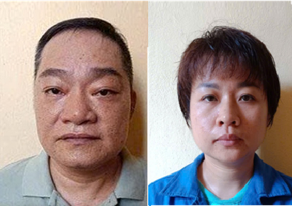 Tìm bị hại liên quan vụ cho vay nặng lãi gần 338.4 tỷ đồng tại Hải Phòng -0