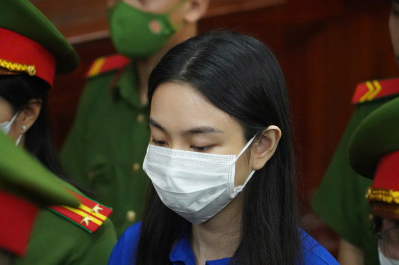 Giám đốc Công ty Chị Em Rọt hiểu biết hạn chế về thục phẩm chức năng -0