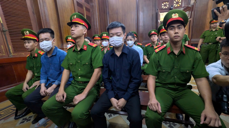 Giám đốc Công ty Chị Em Rọt hiểu biết hạn chế về thục phẩm chức năng -0