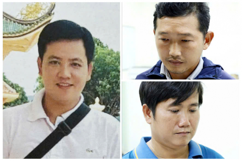 Bắt tạm giam 06 đối tượng lừa đảo chiếm đoạt tài sản -0