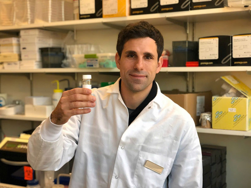 Nhiều ngôi sao khoa học sẽ có mặt tại Tuần lễ VinFuture 2025 -0