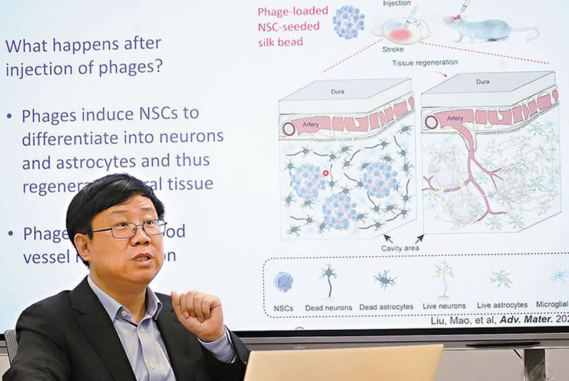 Nhiều ngôi sao khoa học sẽ có mặt tại Tuần lễ VinFuture 2025 -0