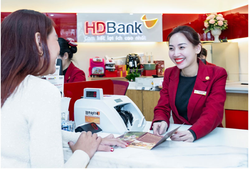 Gửi tiết kiệm HDBank với chương trình “Tiết kiệm Tỷ phú” giải thưởng tới 3 tỷ đồng -0