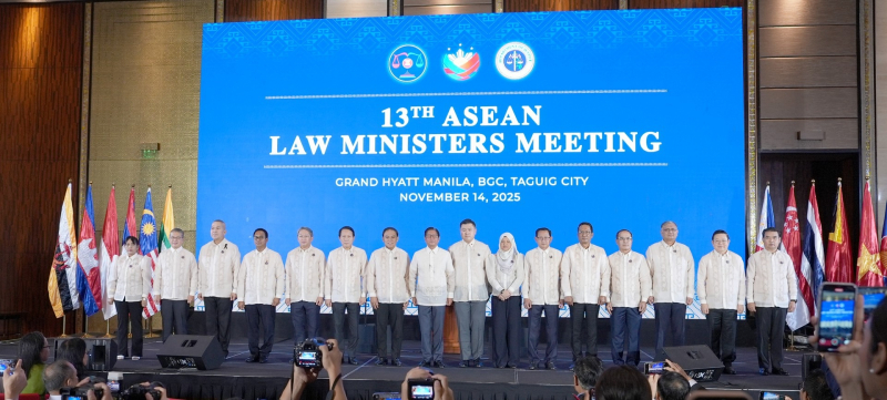 Vietnam signs ASEAN Extradition Treaty -0
