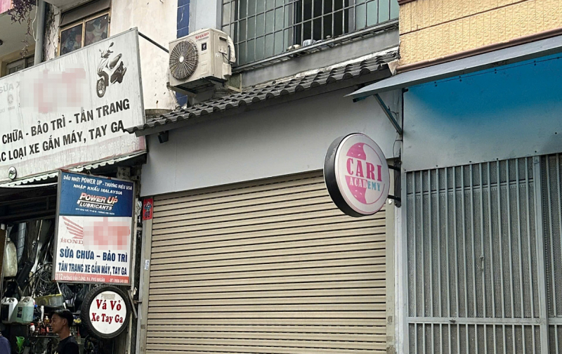 TP Hồ Chí Minh rà soát, quản lý các trung tâm ngoại ngữ, tin học -0