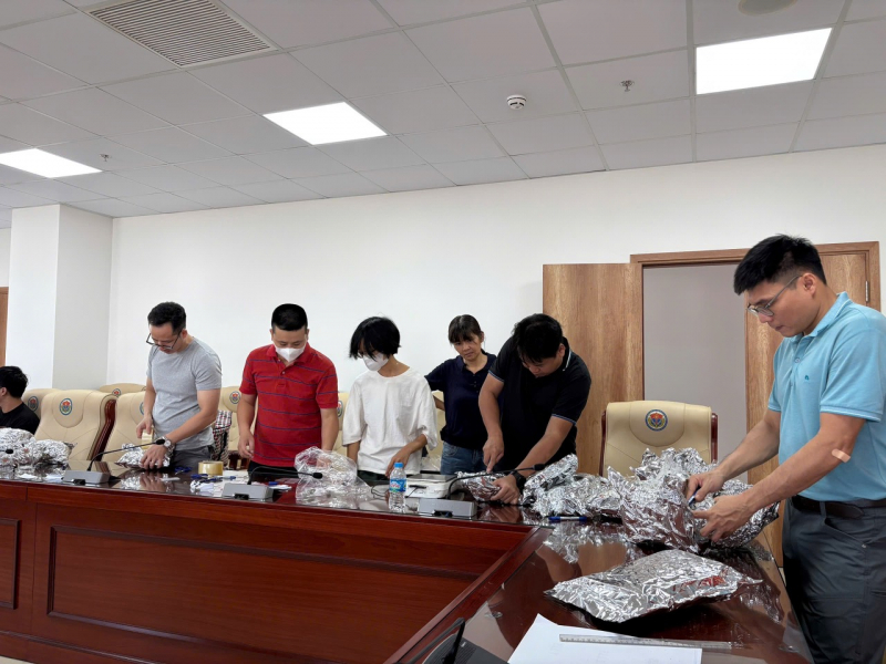 Phát hiện đường dây mua bán, vận chuyển hơn 1 tấn cần sa xuyên quốc gia -0