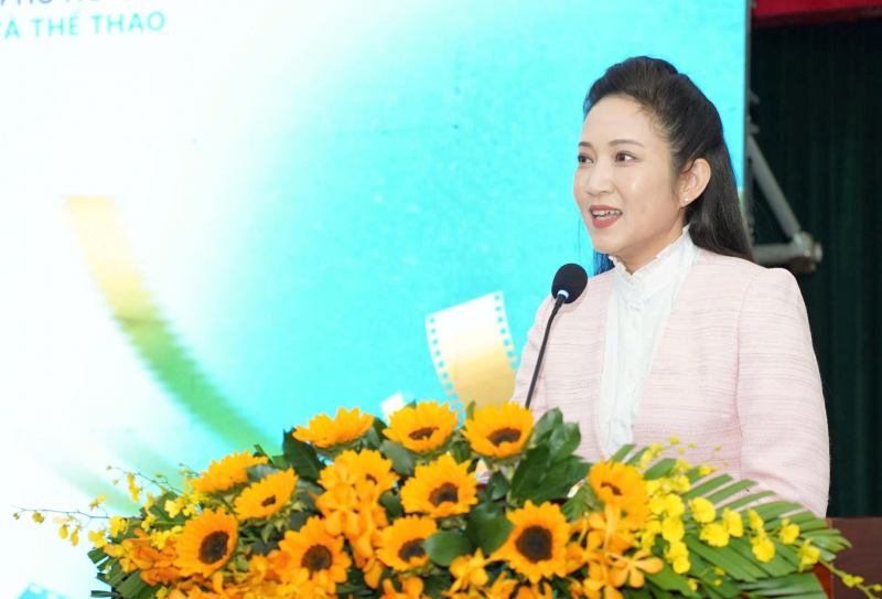 На XXIV Вьетнамском кинофестивале в Хошимине зрители смогут бесплатно посмотреть фильмы во многих кинотеатрах -1