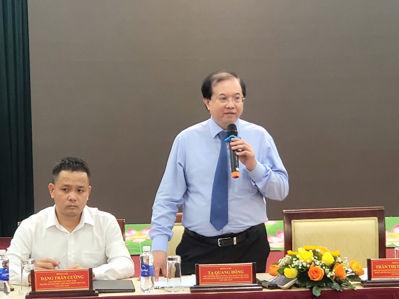 24-й Вьетнамский кинофестиваль в Хошимине. Зрители смогут бесплатно смотреть фильмы во многих кинотеатрах -2