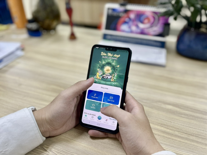 Quảng Trị điều tra vụ người dân chuyển nhầm 500 triệu nhưng không được trả lại -0