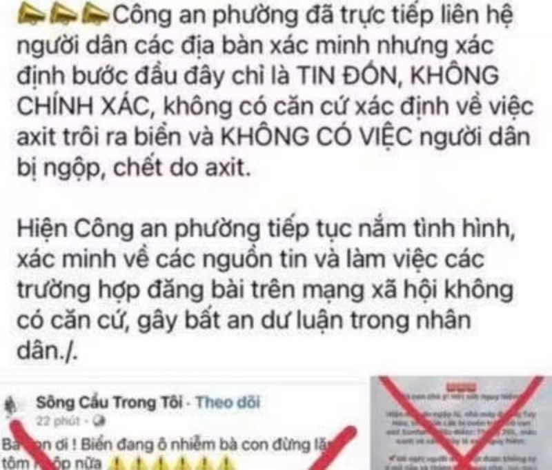 Không có chuyên 10 chết do dính axít khi lặn vớt tôm hùm -0