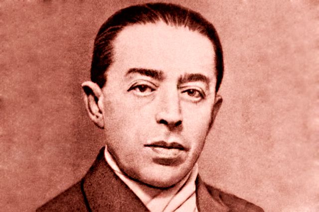 Sidney Reilly - từ “vua gián điệp” đến nạn nhân của trò chơi chính trị -0