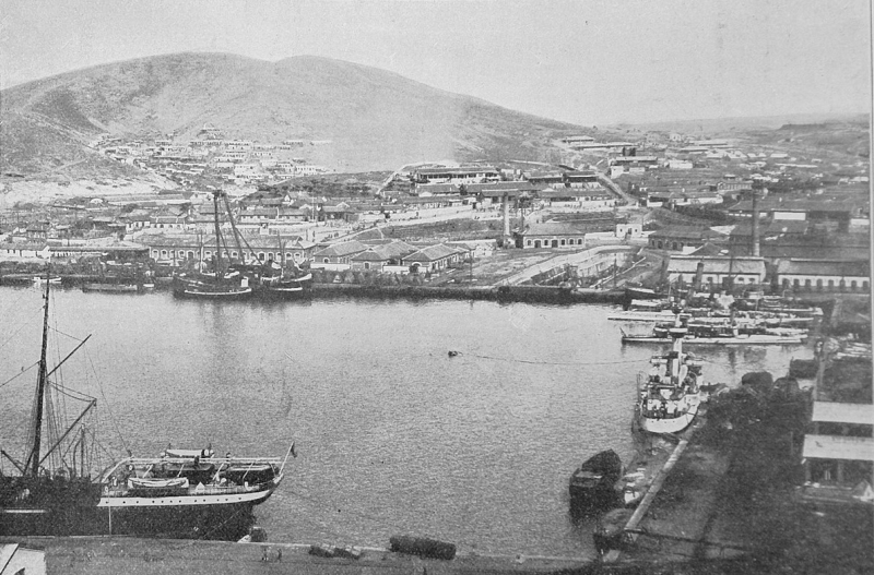 Sidney Reilly - từ “vua gián điệp” đến nạn nhân của trò chơi chính trị -0