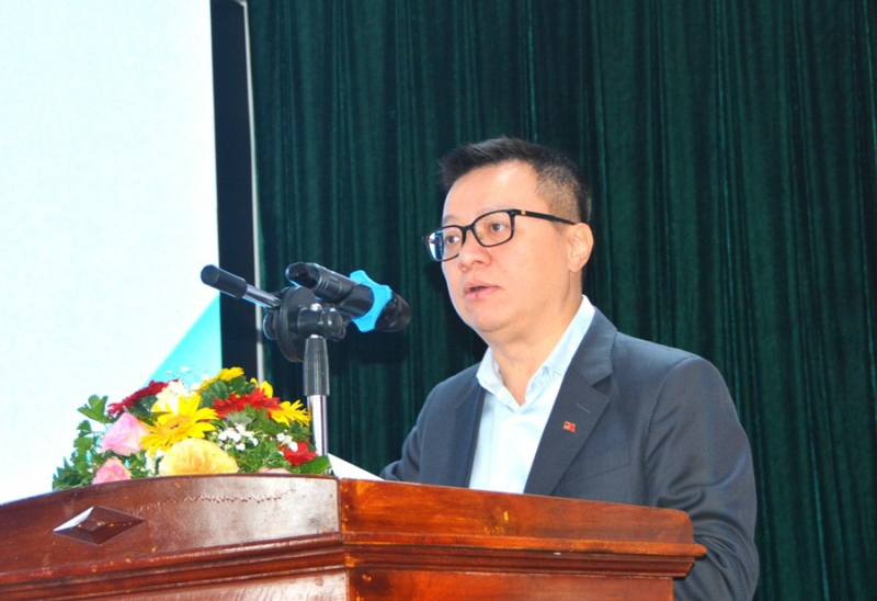 Nhà báo phải trăn trở với đề tài theo kiểu “cả trong mơ còn thức” -0