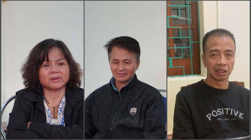 3 đối tượng bạo hành trẻ em bị khởi tố về tội “Cố ý gây thương tích” -0