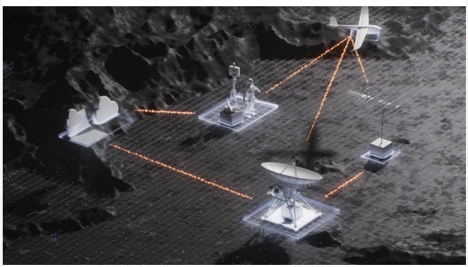 Cuộc đua công nghệ nhận diện máy bay không người lái -0