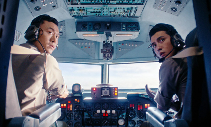 Dấu ấn bản sắc và khát vọng hội nhập -1