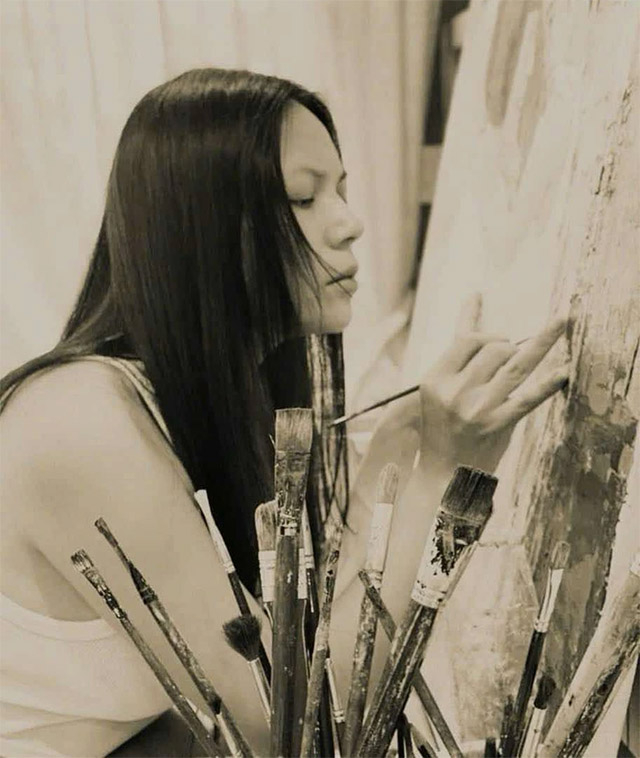 Sự vắng mặt đáng ngại -0