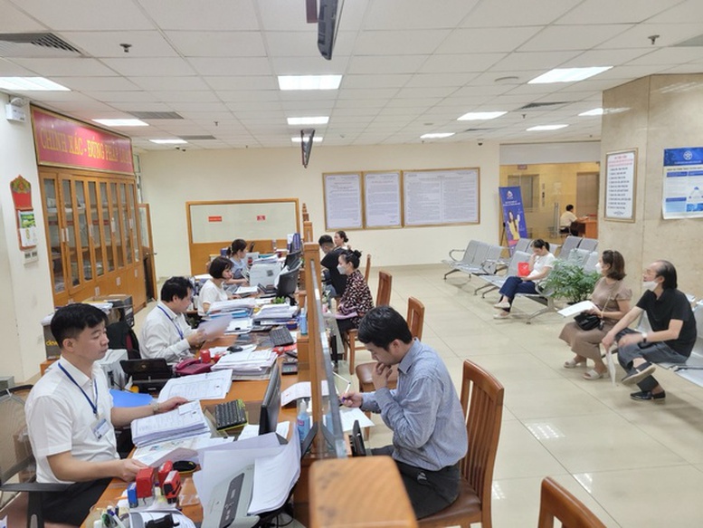 Không có chủ trương tiếp tục thực hiện sắp xếp, sáp nhập các đơn vị hành chính -0