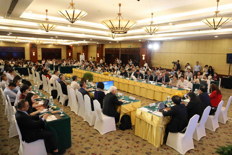 Nhà ở xã hội cho công nhân: Hướng đi tiềm năng nhưng đầy thách thức trong phát triển khu công nghiệp -0