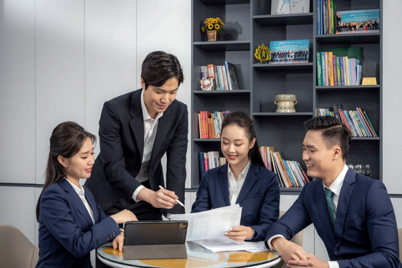 BIDV được vinh danh 