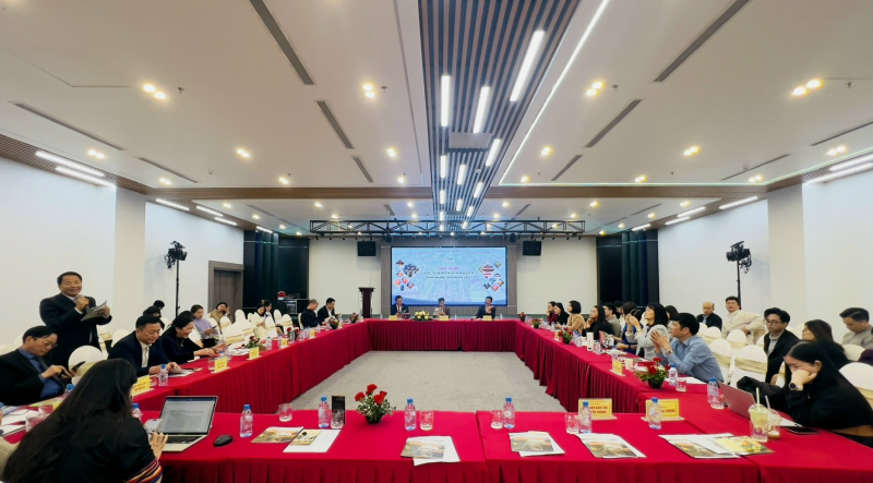 Nhiều trăn trở về phát triển du lịch địa phương sau sáp nhập -0