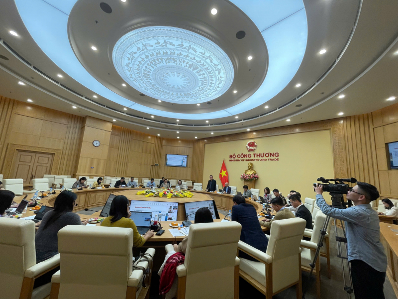 Triển khai Chiến lược phát triển dịch vụ logistics Việt Nam -0