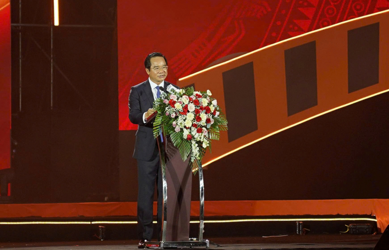 Ho Si Minh-várost az UNESCO kreatív városként ismeri el a mozi területén -0