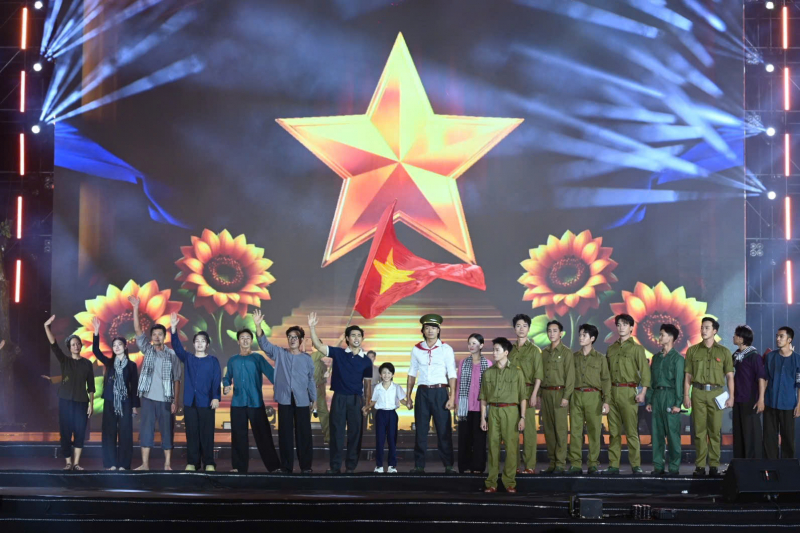 Ho Si Minh-várost az UNESCO kreatív városként ismeri el a mozi területén -0