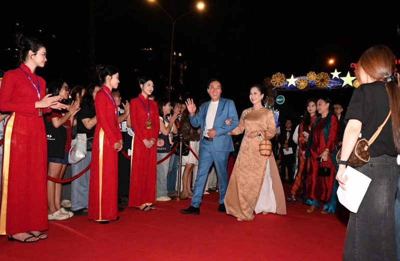 Ho Si Minh-várost az UNESCO kreatív városként ismerte el a mozi területén -6