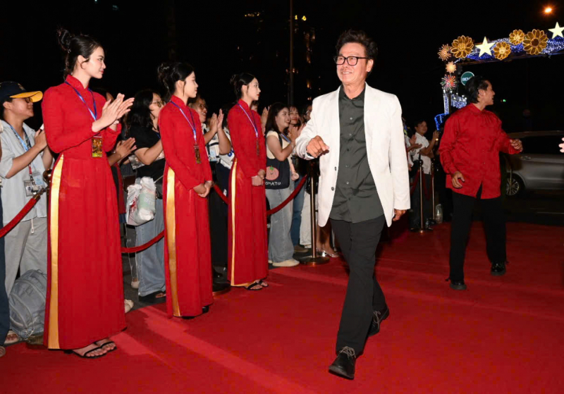 Ho Si Minh-várost az UNESCO kreatív városként ismerte el a mozi területén -7