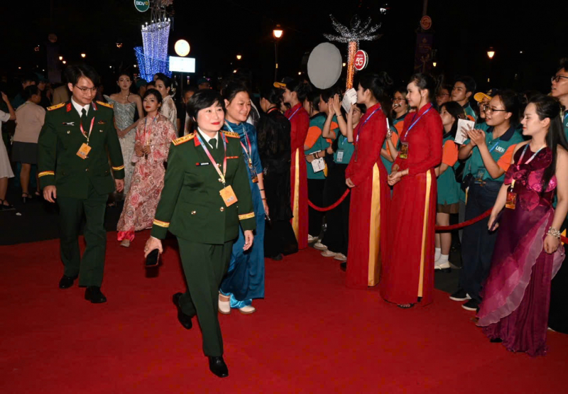 Ho Si Minh-várost az UNESCO kreatív városként ismerte el a filmművészet területén -9