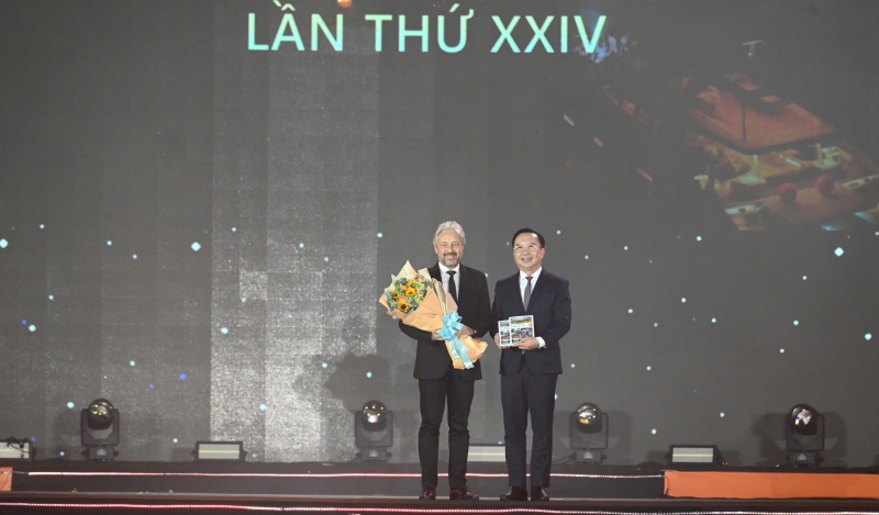 Ho Si Minh-várost az UNESCO kreatív városként ismeri el a mozi területén -0