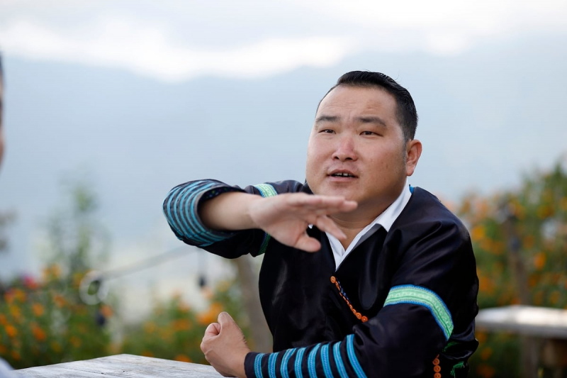 Chung tay làm sạch môi trường mạng (bài cuối) -0