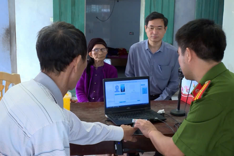 Hang Tam Co-0'da ölen dört şehidin kimlikleri belirlendi