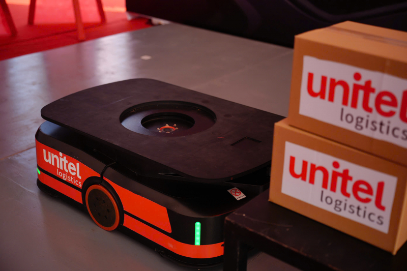 Viettel giới thiệu nhiều công nghệ phục vụ cuộc sống số tại Hội chợ kết nối giao thương Việt Nam – Lào -0