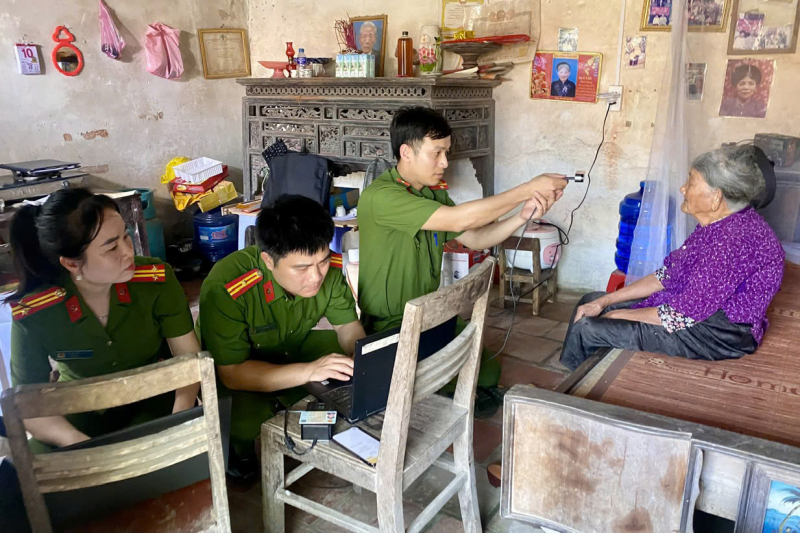 Hang Tam Co-0'da ölen dört şehidin kimlikleri belirlendi