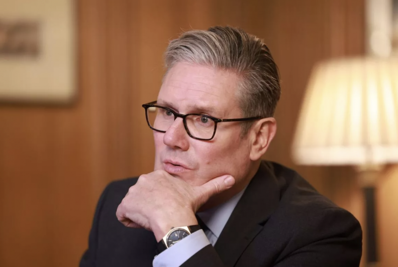 Anh từ chối đóng 2 tỉ euro để gia nhập quỹ quốc phòng EU -0