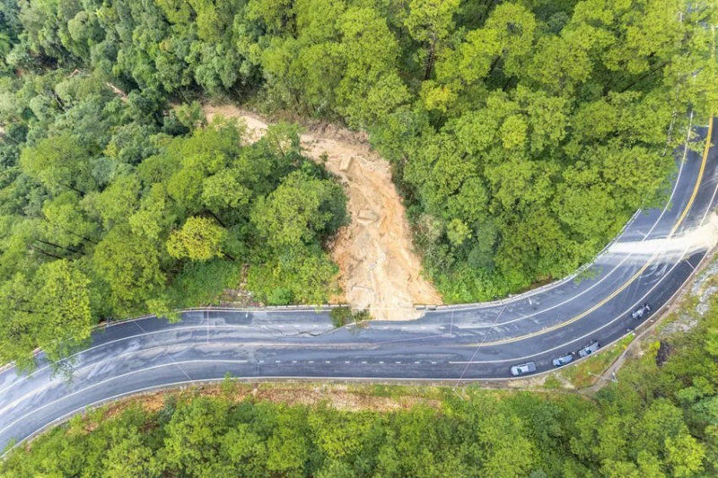 ຄວາມພະຍາຍາມເພື່ອລຶບລ້າງ Prenn Pass ໃນ 3 ມື້, Mimosa Pass ໃນ 10 ມື້ຕໍ່ໄປ -0