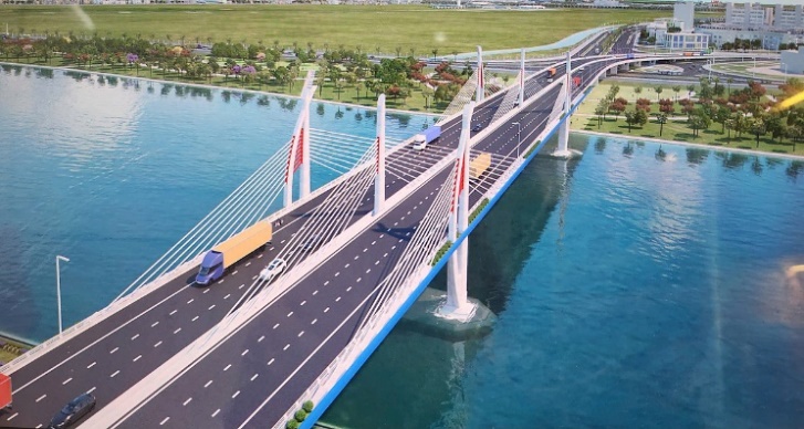 Vinhomes Golden City hưởng lợi lớn khi 3 đại dự án hạ tầng, logistics, kinh tế phía Nam Hải Phòng tăng tốc  -0