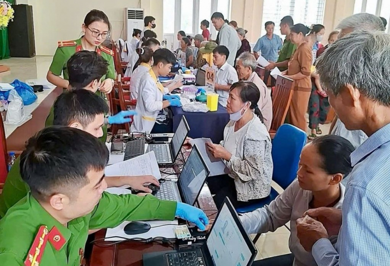 Hang Tam Co-0'da ölen dört şehidin kimlikleri belirlendi