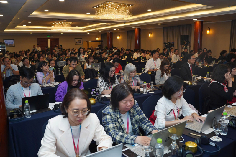 For the Vietnamese film industry to develop in the new era -0