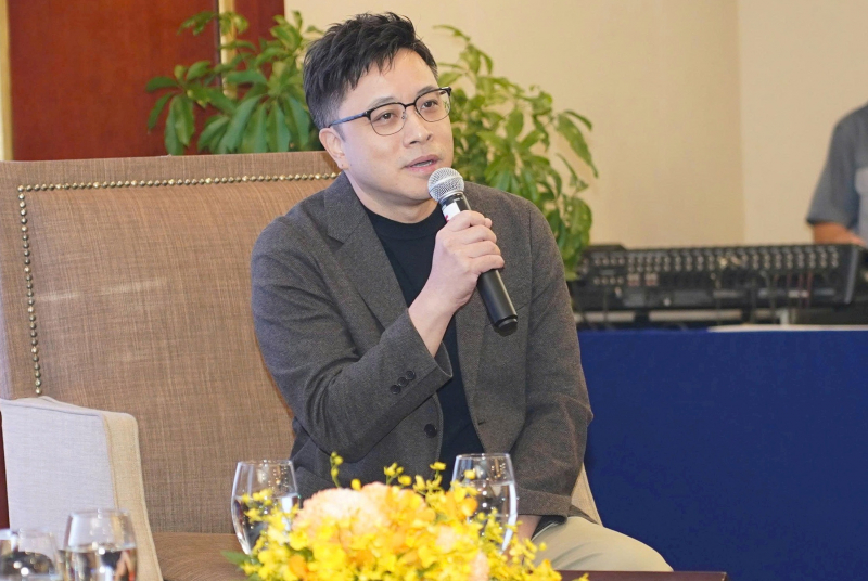 For the Vietnamese film industry to develop in the new era -0